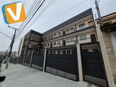 Apartamento com 2 Quartos à venda, 50m² no Itaquera, São Paulo
