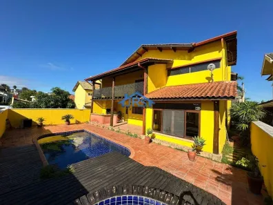 Casa de Condomínio com 3 Quartos à venda, 360m² no Tarumã, Santana de Parnaíba