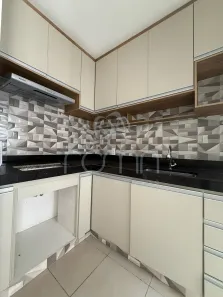 Apartamento com 2 Quartos para alugar, 50m² no Jardim São Marco, São José do Rio Preto