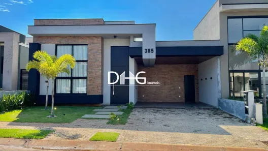 Casa com 3 Quartos à venda, 191m² no Parque Brasil 500, Paulínia