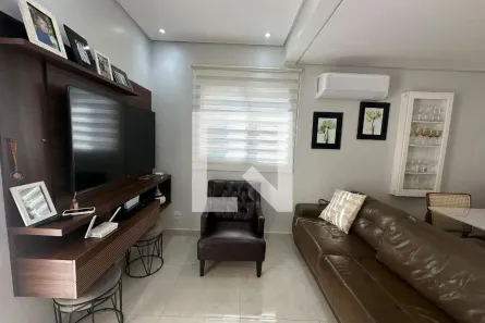 Casa de Condomínio com 2 Quartos à venda, 58m² no Chácaras São Luís, Santana de Parnaíba