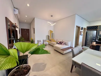 Casa de Condomínio com 3 Quartos à venda, 190m² no Jardim Residencial Dona Maria José, Indaiatuba