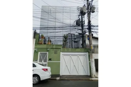 Sala Comercial para alugar, 152m² no Jardim São Paulo, Guarulhos