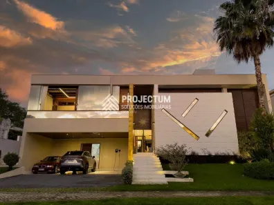 Casa de Condomínio com 4 Quartos para alugar, 430m² no Estados, João Pessoa