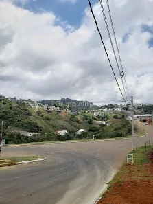 Lote/Terreno à venda, 532m² no Novo Horizonte, Juiz de Fora