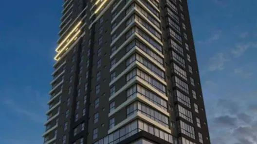 Apartamento com 3 Quartos à venda, 174m² no Balneário Perequê, Porto Belo