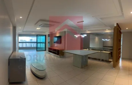 Apartamento com 4 Quartos à venda, 170m² no Boa Viagem, Recife