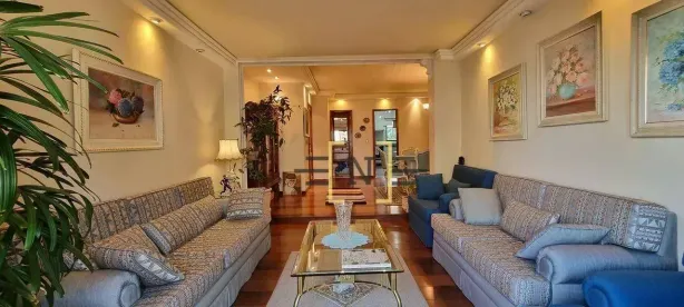 Apartamento com 3 Quartos à venda, 133m² no Liberdade, São Paulo