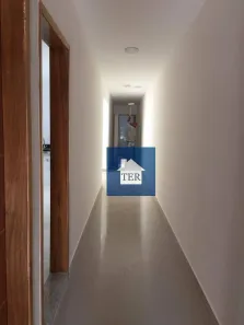 Apartamento com 1 Quarto à venda, 44m² no Carandiru, São Paulo