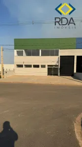 Galpão/Depósito/Armazém à venda, 500m² no Jardim Oliveira Camargo, Indaiatuba