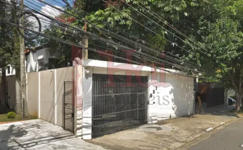 Imóvel Comercial com 1 Quarto à venda, 635m² no Jardim América, São Paulo