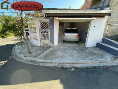 Casa com 2 Quartos à venda, 130m² no Residencial Pacaembu, Itupeva