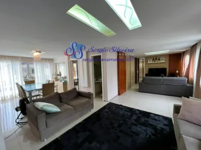 Casa com 3 Quartos à venda, 178m² no Cidade dos Funcionários, Fortaleza