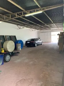Galpão/Depósito/Armazém para alugar, 248m² no Vila Mariana, Ribeirão Preto