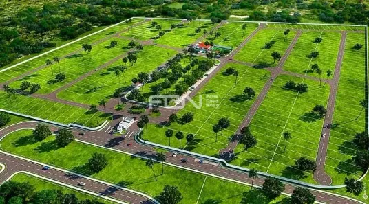 Lote/Terreno à venda, 300m² no Parque Nascente do Rio Capivara, Camaçari