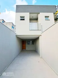 Sobrado com 3 Quartos à venda, 80m² no Itaquera, São Paulo