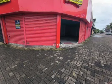 Ponto Comercial para alugar, 100m² no Bosque dos Eucaliptos, São José dos Campos