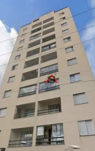 Apartamento com 2 Quartos à venda, 58m² no Vila Nair, São Paulo