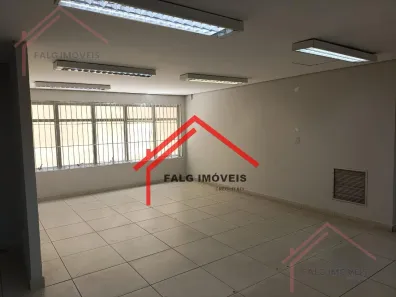 Sala Comercial para alugar, 220m² no Centro, Osasco