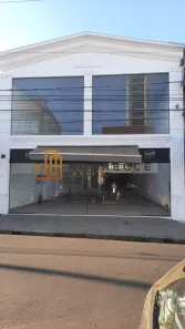 Ponto Comercial à venda, 450m² no Vila Sfeir, Indaiatuba