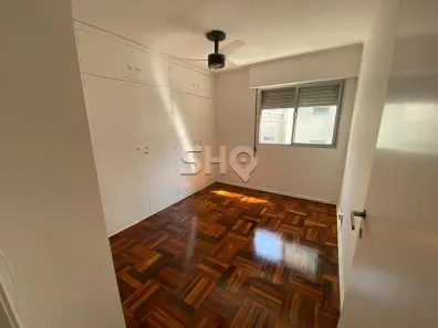 Apartamento com 3 Quartos à venda, 98m² no Itaim Bibi, São Paulo