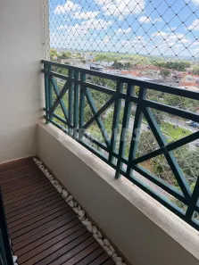 Apartamento com 2 Quartos à venda, 56m² no Parque Rural Fazenda Santa Cândida, Campinas