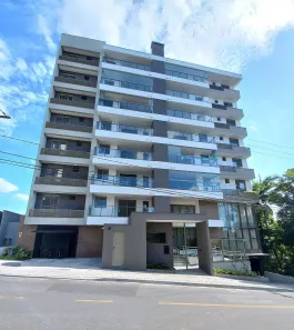 Apartamento com 3 Quartos à venda, 92m² no Costa e Silva, Joinville