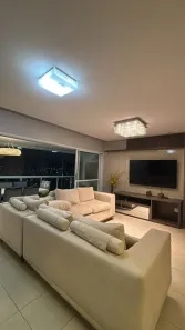 Apartamento com 4 Quartos para alugar, 162m² no Adrianópolis, Manaus