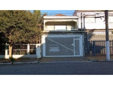 Casa com 3 Quartos à venda, 186m² no Parque Novo Mundo, São Paulo