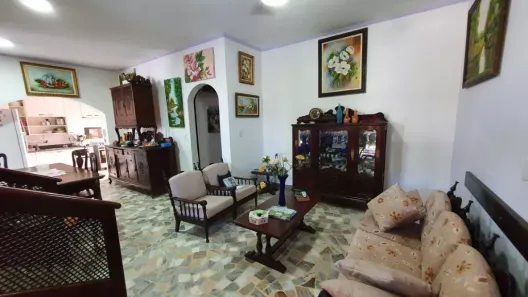 Casa com 3 Quartos à venda, 222m² no Botafogo, Campinas