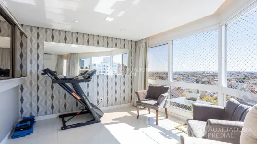 Apartamento com 3 Quartos à venda, 101m² no Auxiliadora, Porto Alegre
