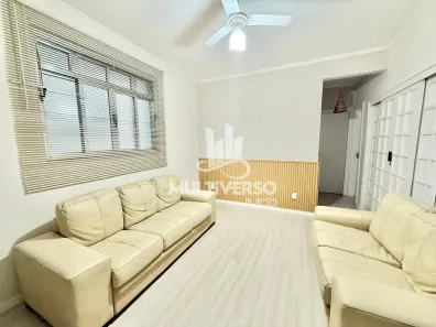 Apartamento com 3 Quartos à venda, 97m² no Macuco, Santos