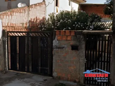 Casa com 2 Quartos à venda, 59m² no Cidade Aracy, São Carlos