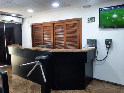 Prédio Comercial para alugar, 1213m² no Botafogo, Rio de Janeiro