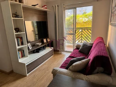 Apartamento com 2 Quartos à venda, 66m² no Medeiros, Jundiaí