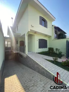 Casa com 3 Quartos à venda, 333m² no Vila Talarico, São Paulo