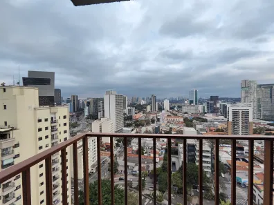 Apartamento com 1 Quarto à venda, 29m² no Pinheiros, São Paulo