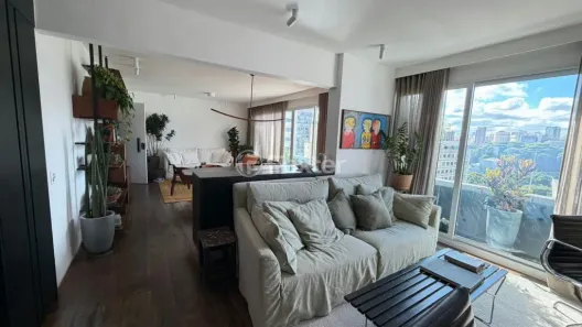 Apartamento com 2 Quartos à venda, 133m² no Cerqueira César, São Paulo