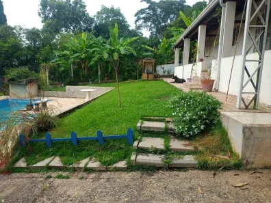 Fazenda/Sítio com 3 Quartos à venda, 252m² no Glebas Califórnia, Piracicaba