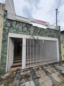 Imóvel Comercial à venda, 200m² no Centro, Mogi das Cruzes