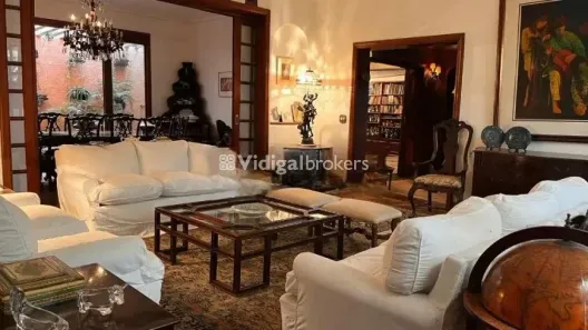 Casa com 4 Quartos à venda, 400m² no Alto de Pinheiros, São Paulo