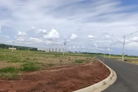 Lote/Terreno à venda, 175m² no Jardim dos Manacás II, Santa Bárbara D'Oeste