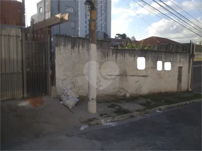 Lote/Terreno à venda, 210m² no Vila Nivi, São Paulo