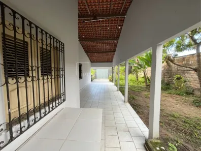 Casa com 3 Quartos à venda, 294m² no Jardim Tropical, São José de Ribamar