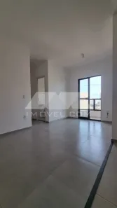 Apartamento com 2 Quartos para venda ou aluguel, 56m² no Vila Operária, Rio Claro