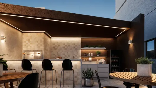Apartamento com 1 Quarto à venda, 27m² no Barra Funda, São Paulo