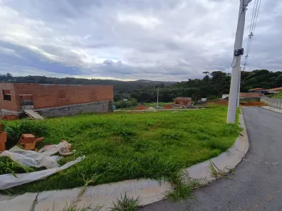 Lote/Terreno à venda, 127m² no das Pedras, Cotia
