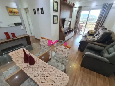 Apartamento com 2 Quartos à venda, 66m² no Jardim Flórida, Jundiaí