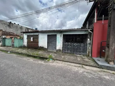 Casa com 2 Quartos à venda, 231m² no Cidade Nova, Ananindeua