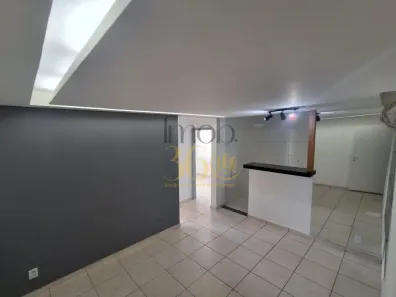 Apartamento com 2 Quartos à venda, 46m² no Sapucaia, Contagem